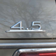 Illustration for article titled Mercedes-Benz 280SE 4.5 Down On The Denver Street